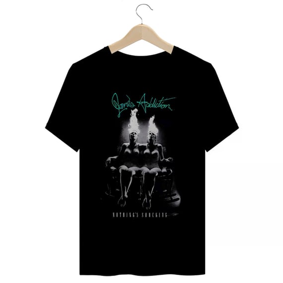 Janes Addiction - Nothings Shocking (Prime)