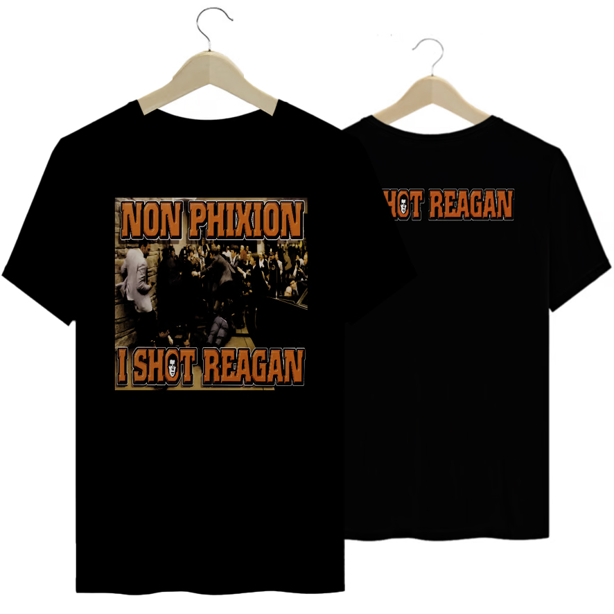 Non Phixion - I Shot Reagan (Prime)