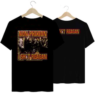 Non Phixion - I Shot Reagan (Prime)