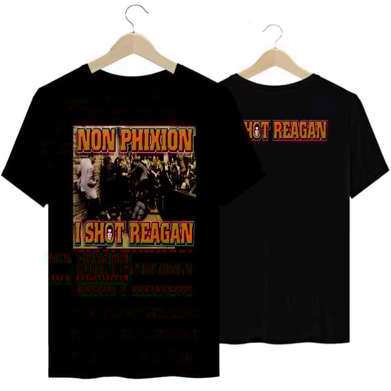 Non Phixion - I Shot Reagan (Prime)