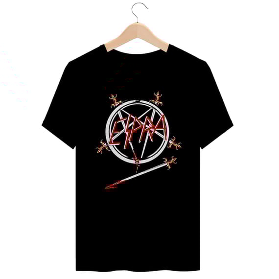 Camiseta Premium Quadrespra - Coleção Exclusiva