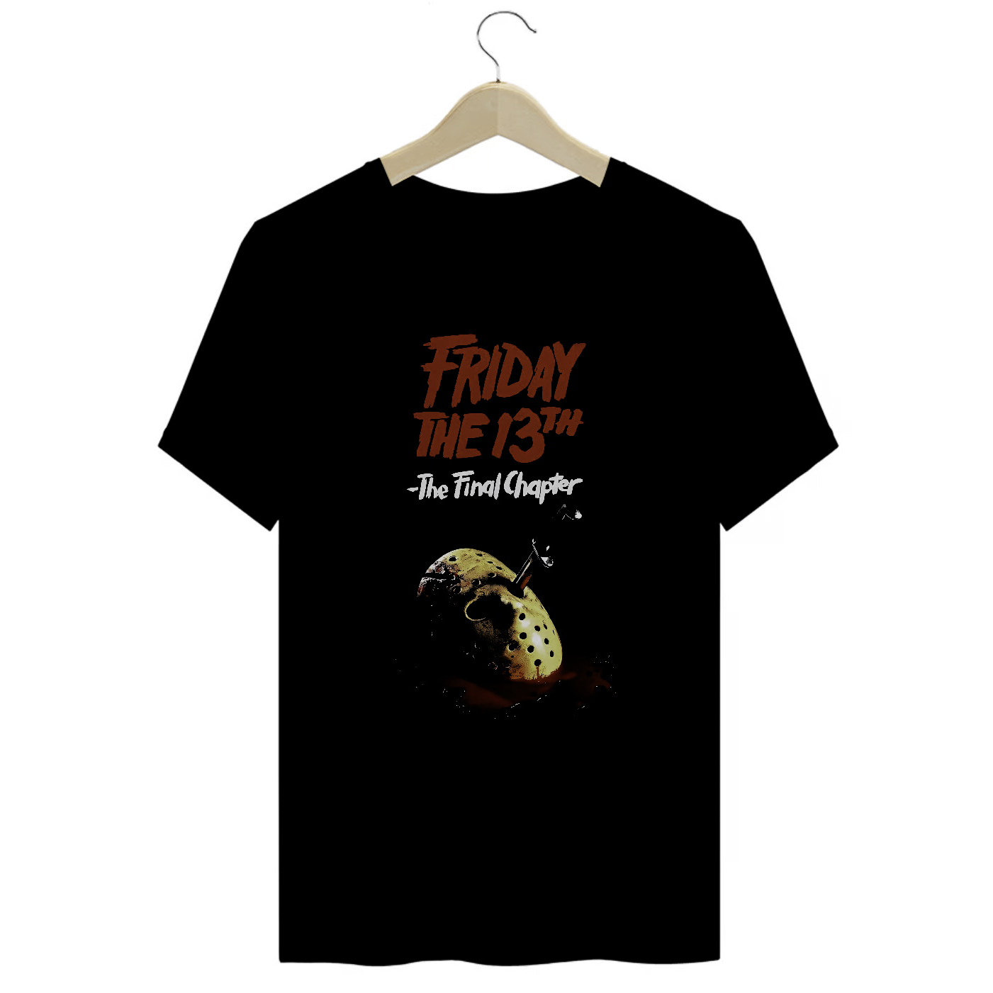 Friday the 13th (Prime)