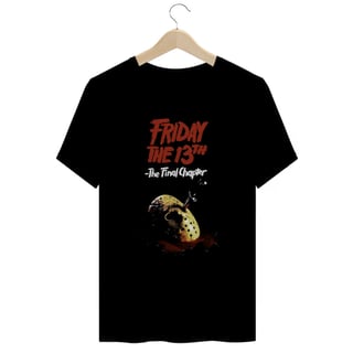 Friday the 13th (Prime)