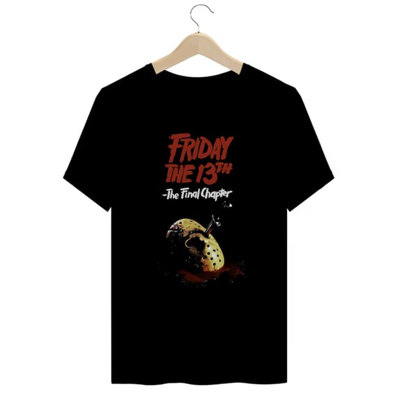 Friday the 13th (Prime)