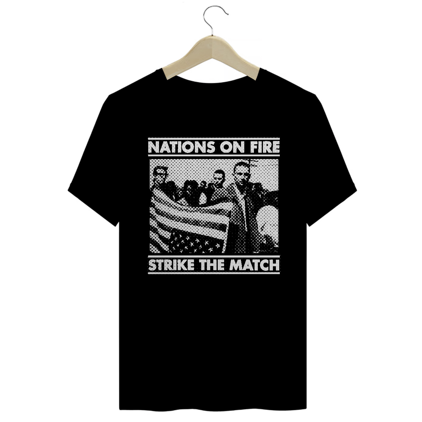 Nations On Fire - Strike the Match (Prime)
