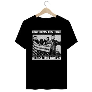 Nations On Fire - Strike the Match (Prime)