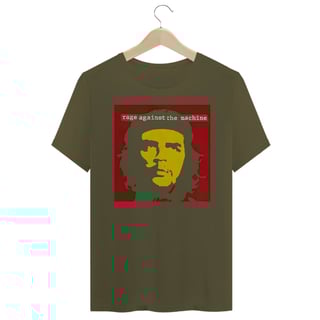 Nome do produto Rage Against the Machine (Prime)