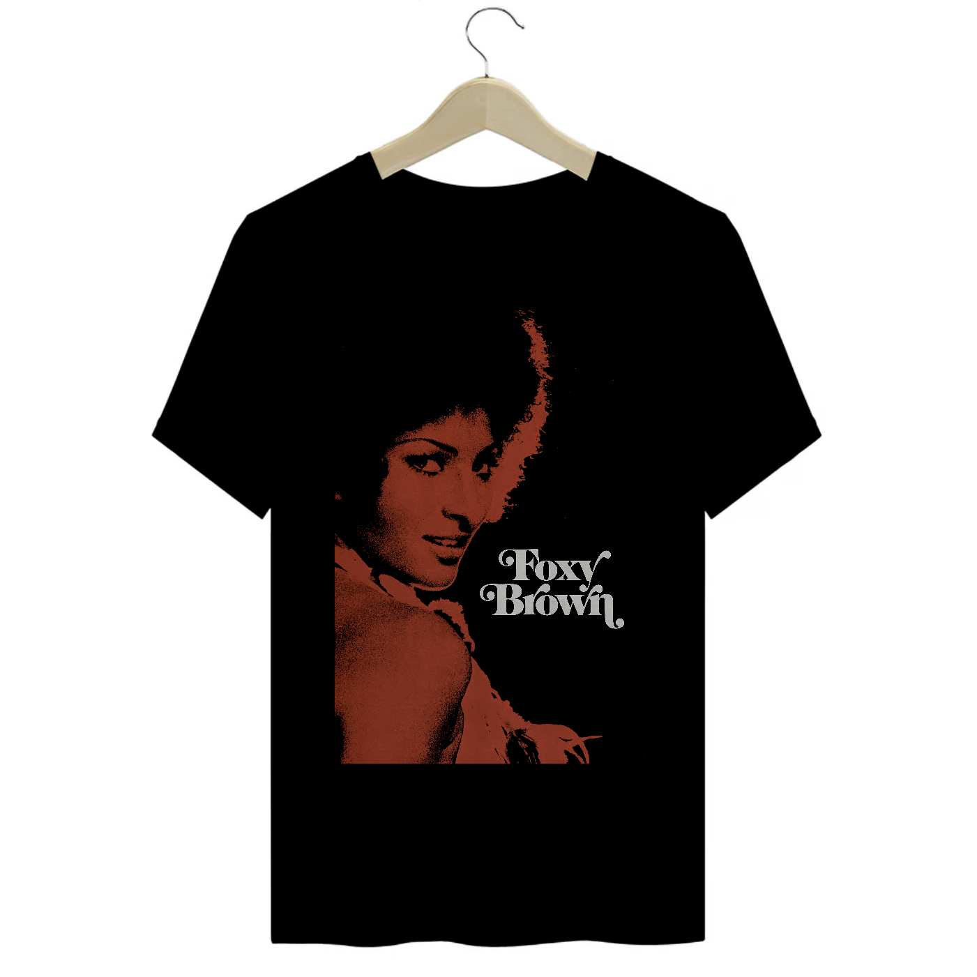 Foxy Brown (Prime)