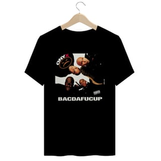 Nome do produto Onyx - Bacdafucup (Prime)