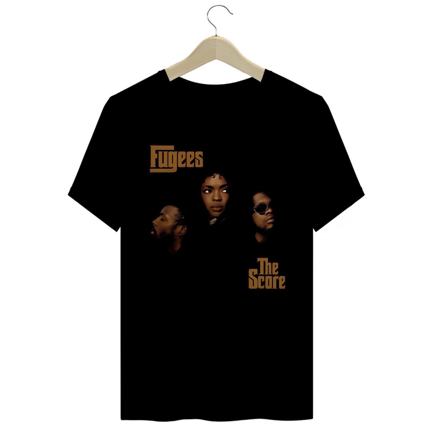 Fugees - The Score (Prime)
