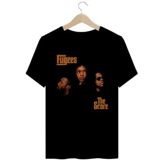 Fugees - The Score (Prime)