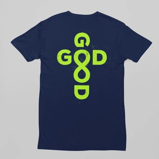 Nome do produtoGod is Good