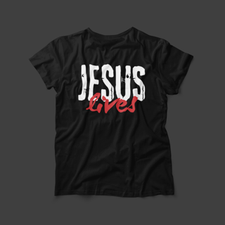 Nome do produtoJesus Lives