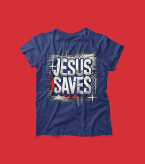 Nome do produtoJesus Saves