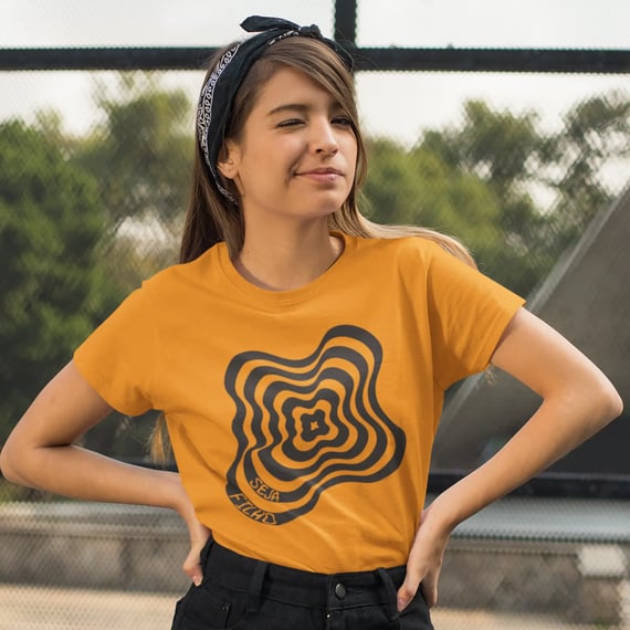 Baby Look - Seja Filho