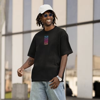 Nome do produtoOversized - Esplendor