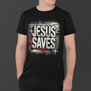 Jesus Saves