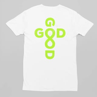 Nome do produtoGod is Good
