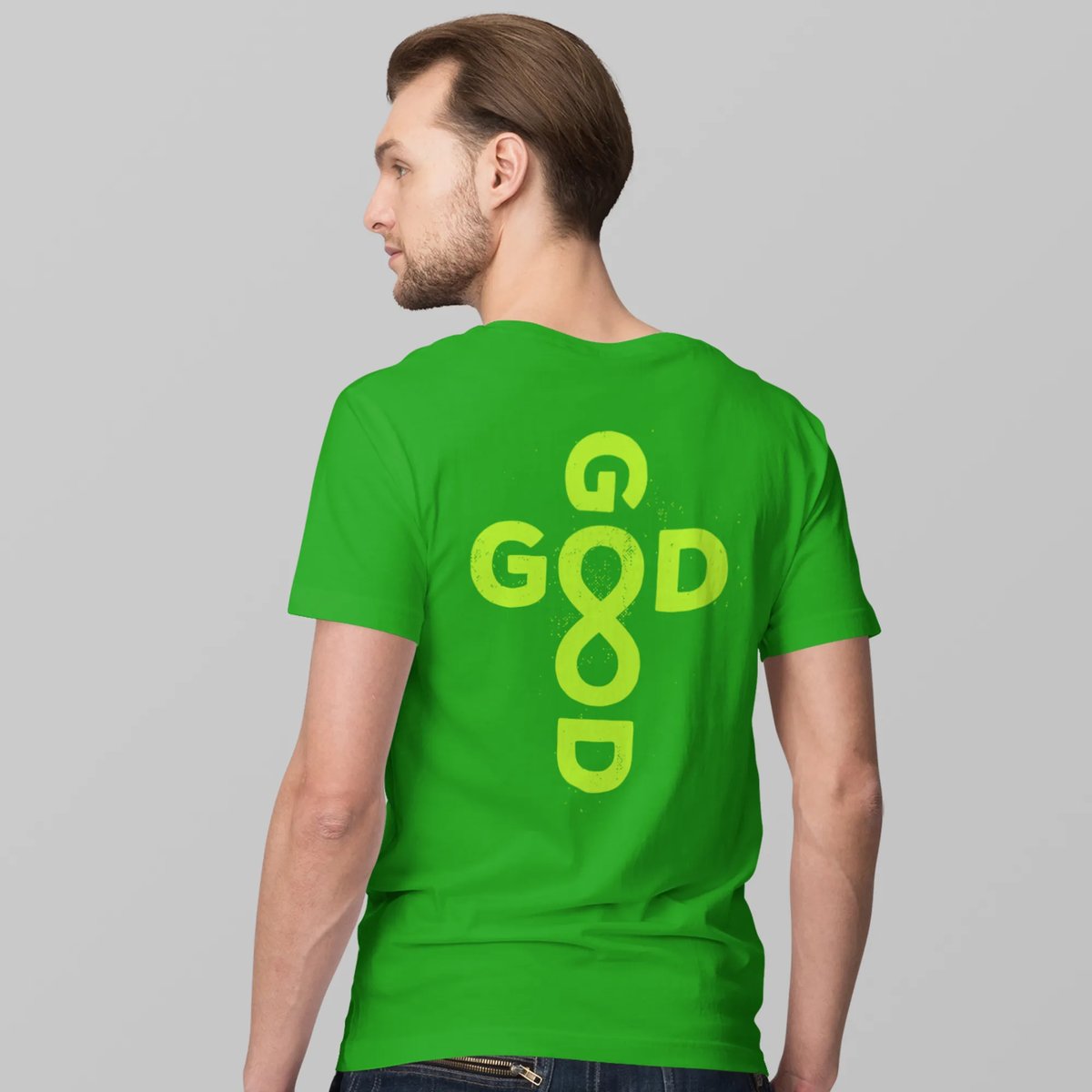 Nome do produto: God is Good