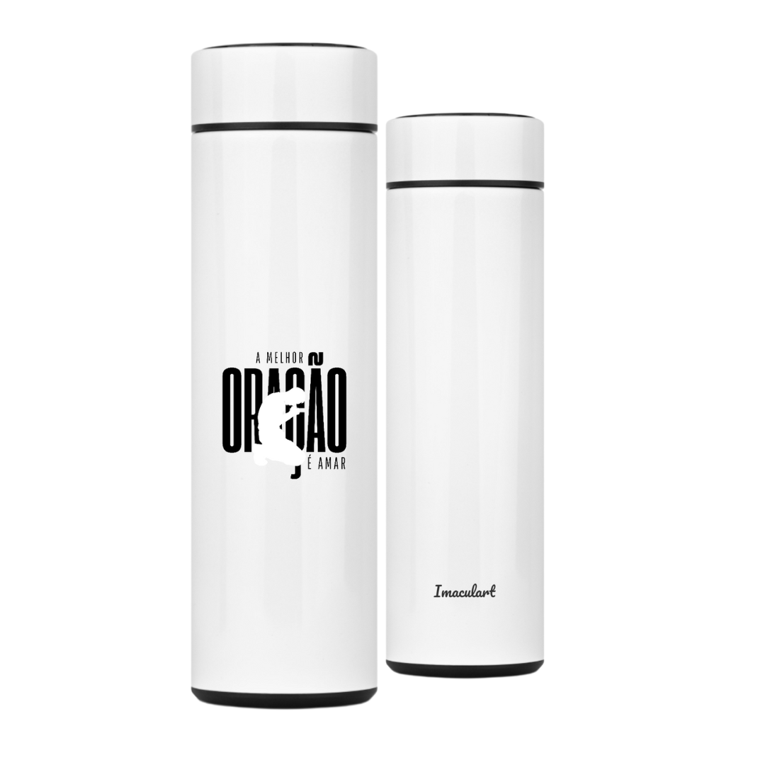 Nome do produto: Melhor Oração
