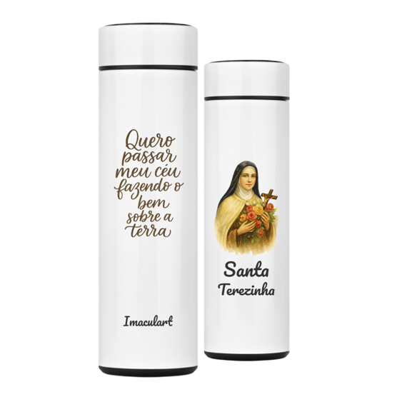 Santa Terezinha