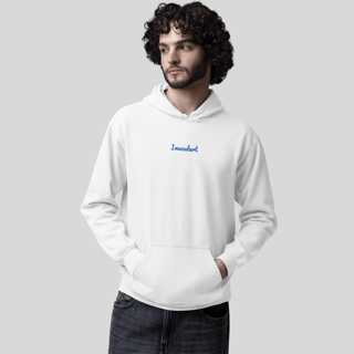 Moletom Nossa Senhora Aparecida – Modelo Canguru