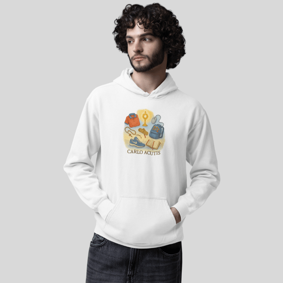 SANTA JUVENTUDE