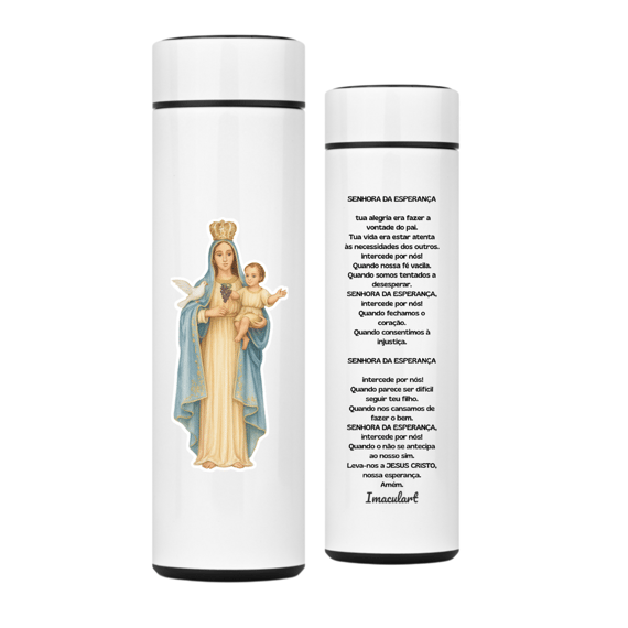 SENHORA DA ESPERANÇA
