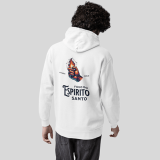 Nome do produto Batizado pelo fogo