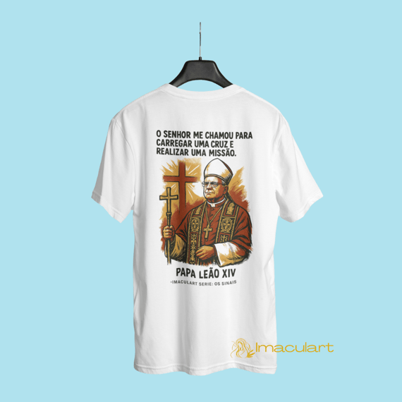 Papa Leão XIV