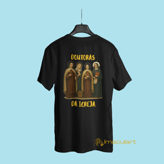 Nome do produto Doutoras da Igreja