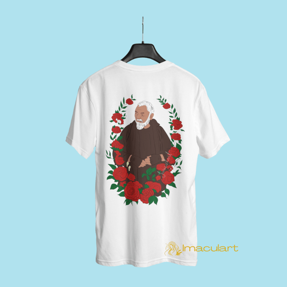 ROSAS DE SÃO PIO - Quality