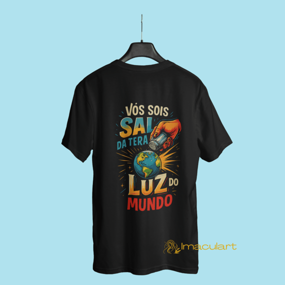 Sal da Terra