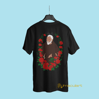 Nome do produto ROSAS DE SÃO PIO - Quality