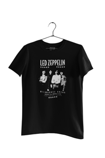 Nome do produto Camiseta Led Zeppelin