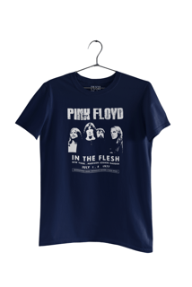 Nome do produto Camiseta Pink Floyd