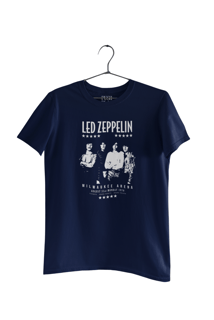 Nome do produto Camiseta Led Zeppelin