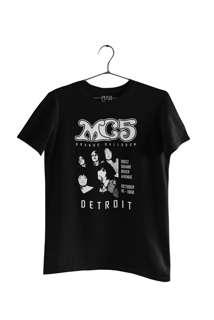 Nome do produto Camiseta MC5