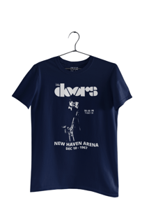 Camiseta The Doors