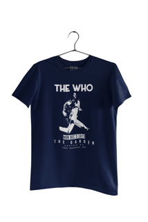 Nome do produto Camiseta The Who