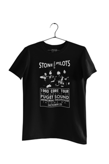 Nome do produto Camiseta Stone Temple Pilots