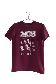Nome do produto Camiseta MC5