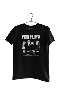 Nome do produto Camiseta Pink Floyd