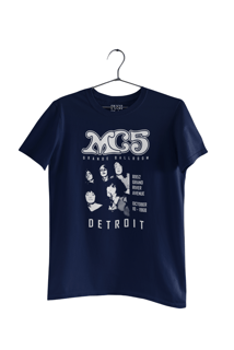 Camiseta MC5