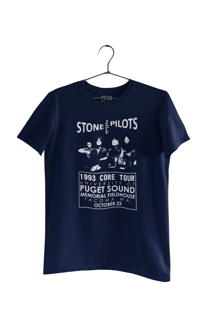 Nome do produto Camiseta Stone Temple Pilots