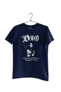 Nome do produto Camiseta Dio
