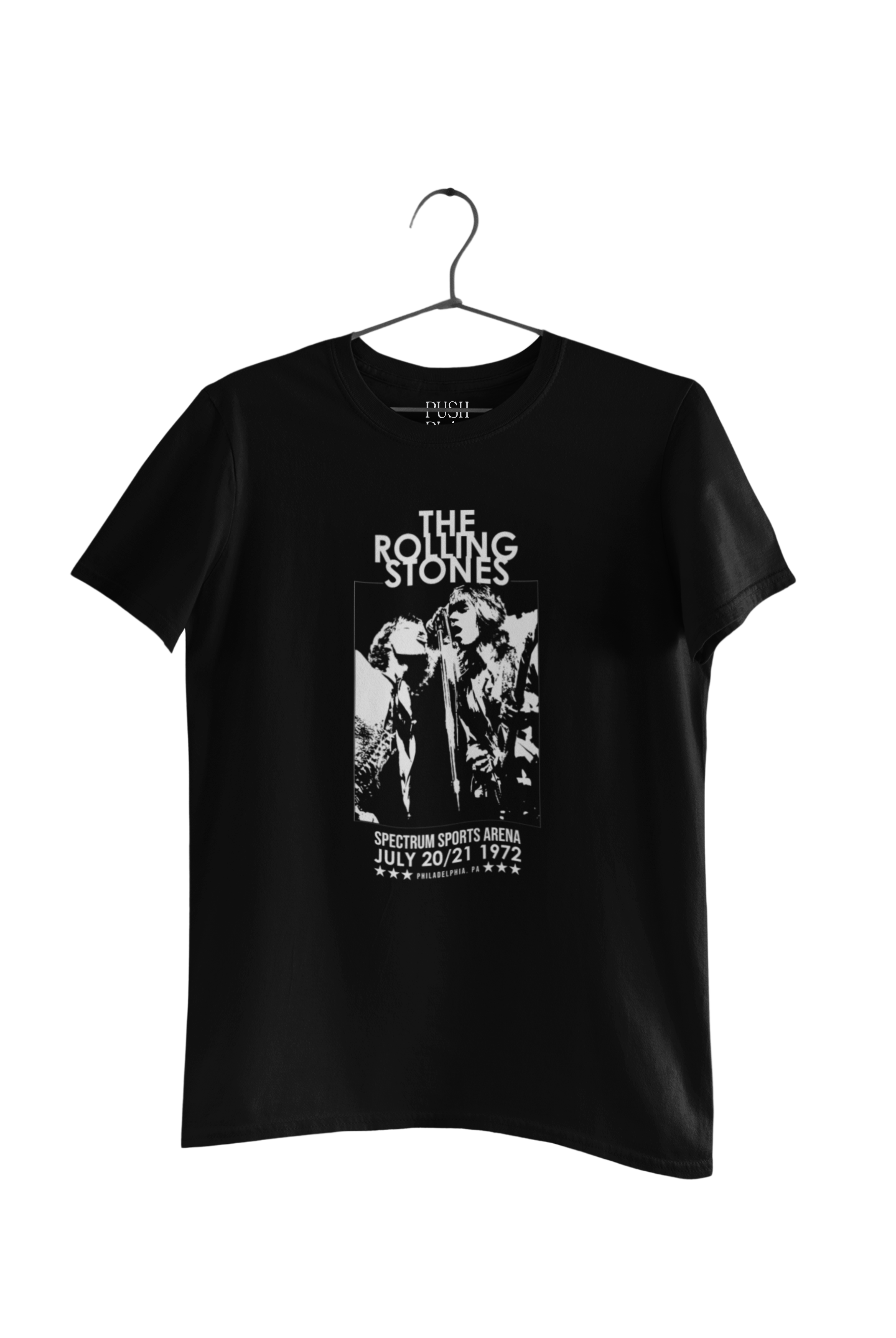 Camiseta The Rolling Stones
