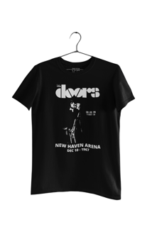 Nome do produto Camiseta The Doors