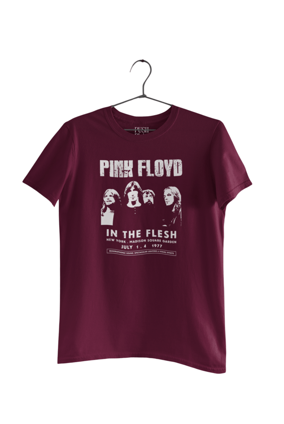 Camiseta Pink Floyd