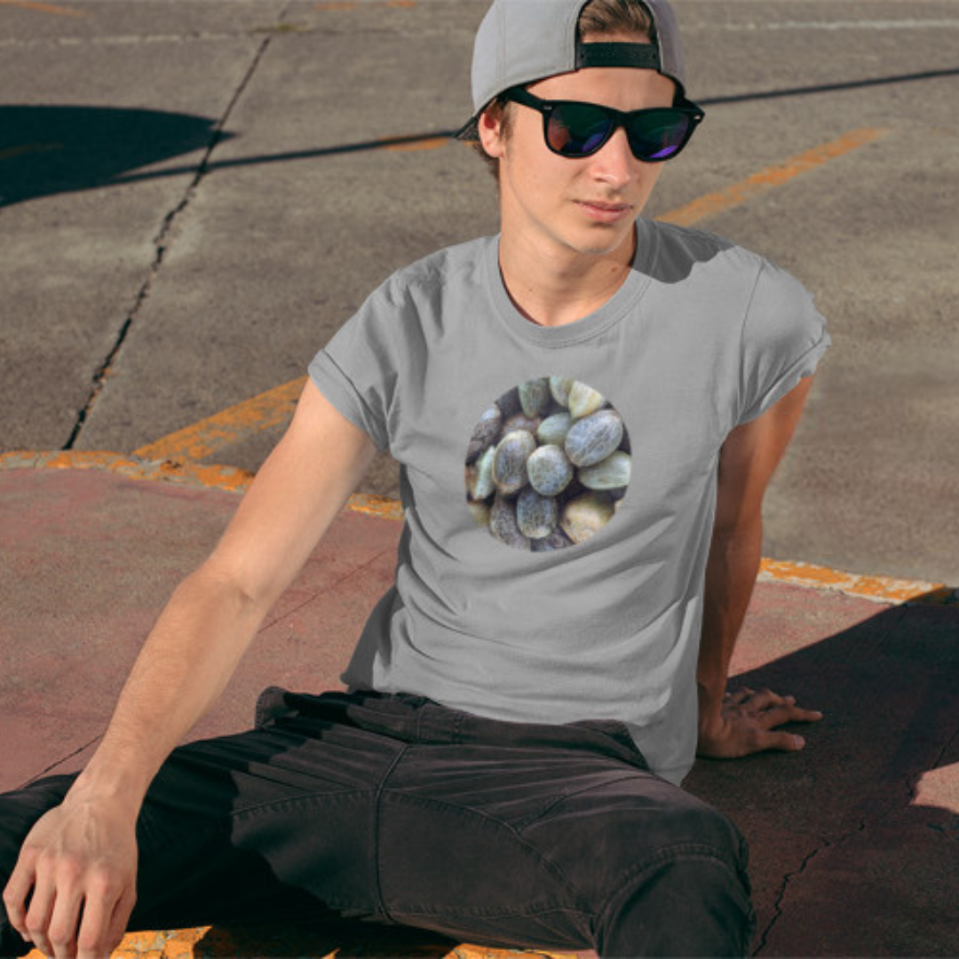 Camiseta Seeds